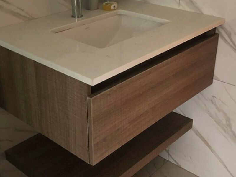 Mueble para Baño Perú