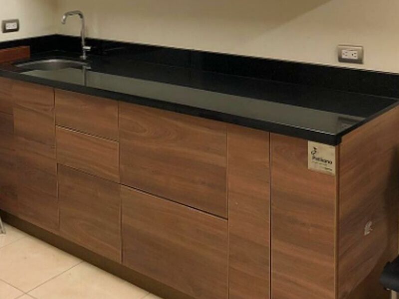 Mueble de Cocina Perú