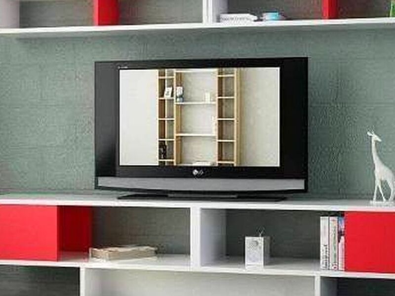 Mueble para TV Perú