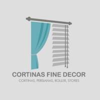 Cortinas Fine Decor