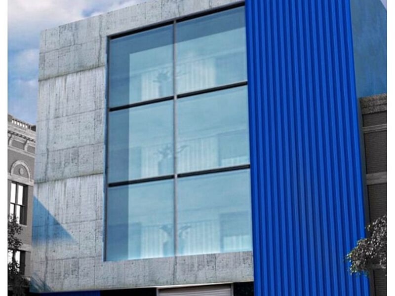 Servicio Proyecto de Construcción Miraflores 