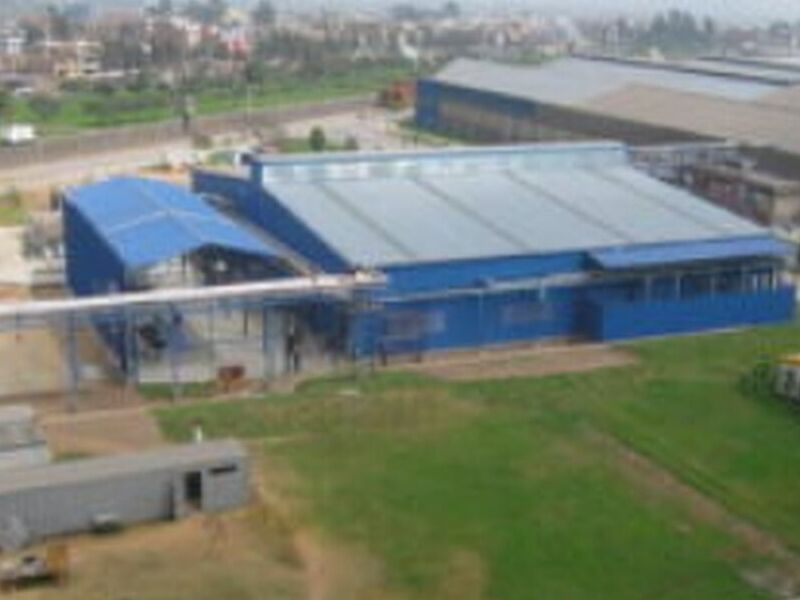 Servicio Proyecto de Construcción Chiclayo