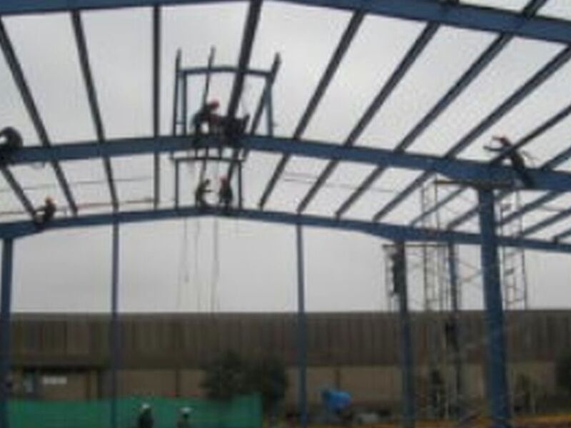 Servicio Proyecto de Construcción Huancayo