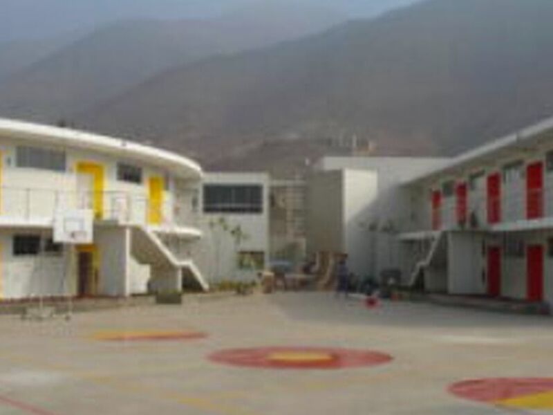 Servicio Proyecto de Construcción Tacna
