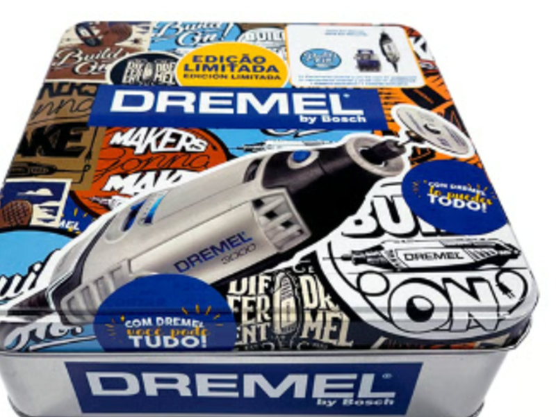 Dremel 3000 CHICLAYO