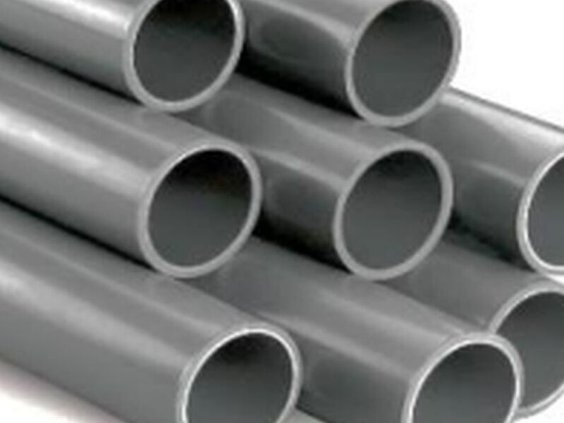 TUVO PVC CLASE 10 SP x 5mt