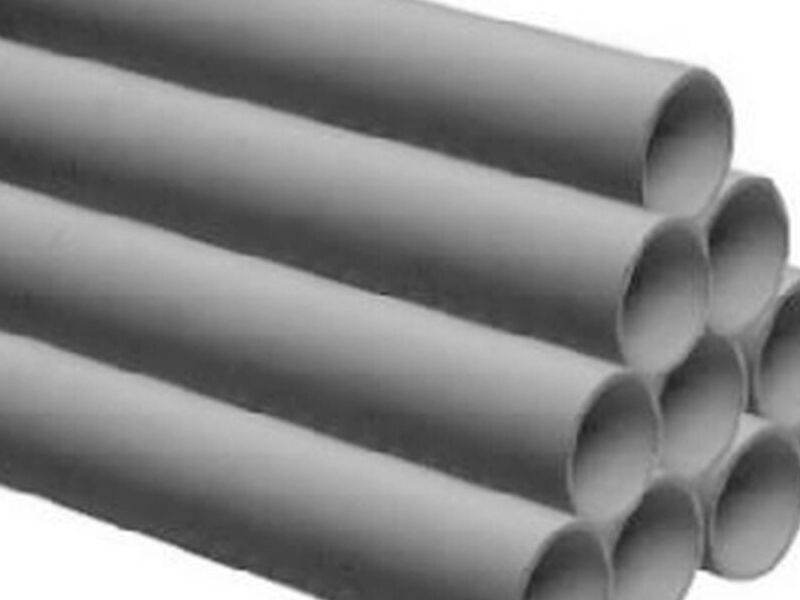 TUBO PVC ELÉCTRICA SEL x 3mt