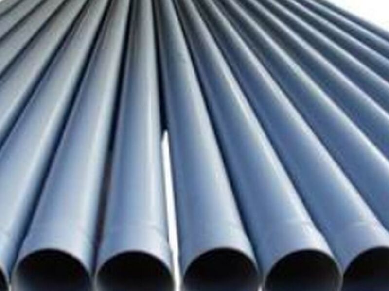 TUBOS PVC ELÉCTRICA SEL x 3mt 1 1/2"