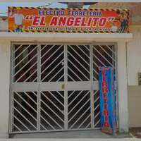 Electro_Ferretería El Angelito