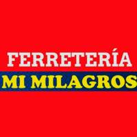 Ferretería Mi Milagros