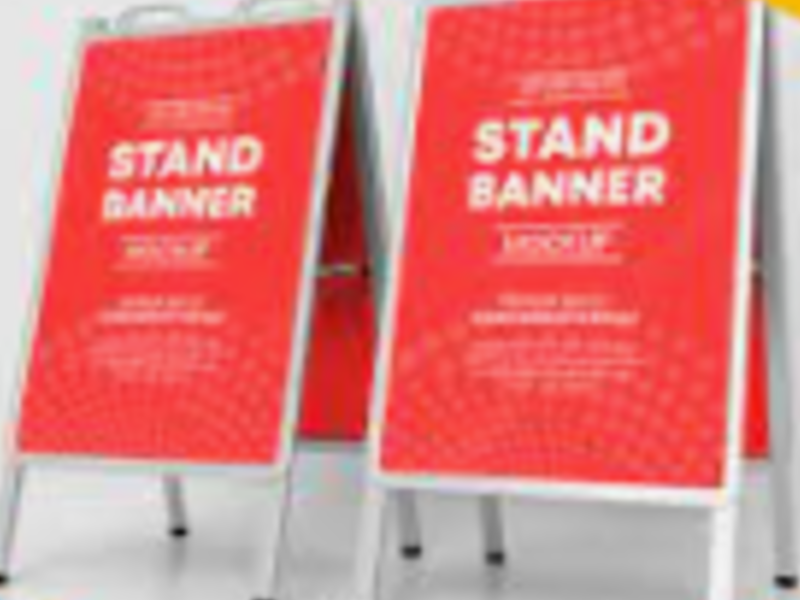 Banners Publicitarios, Breña Perú