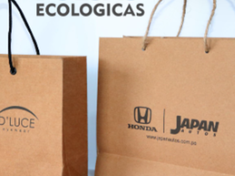  Bolsas Ecologicas, Breña Perú
