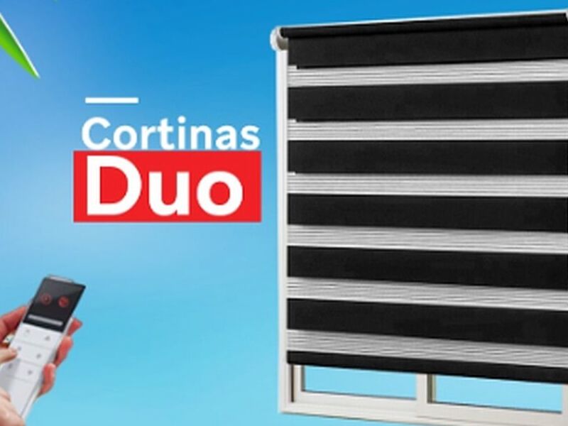 Cortinas Duo Perú