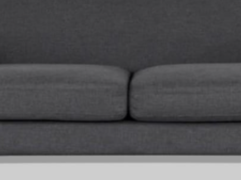 Sofa Estilo Escandinavo Peru