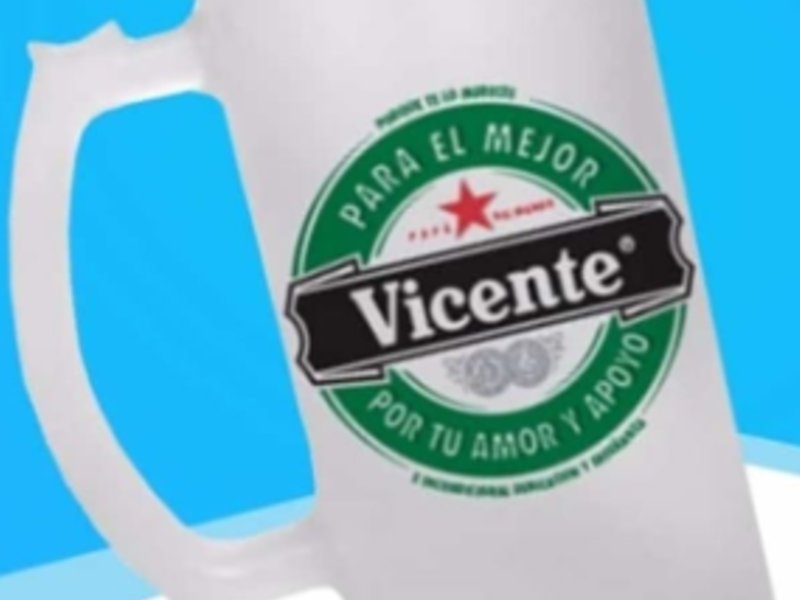 Tazas Personalizadas