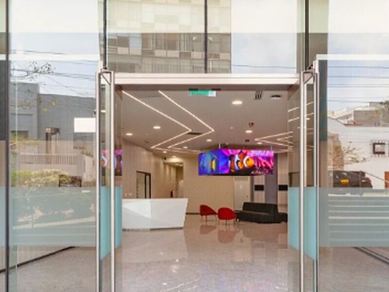 Servicio de Diseño Arquitectónico Perú