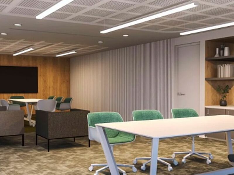 Servicio de Diseño Arquitectónico Ayacucho