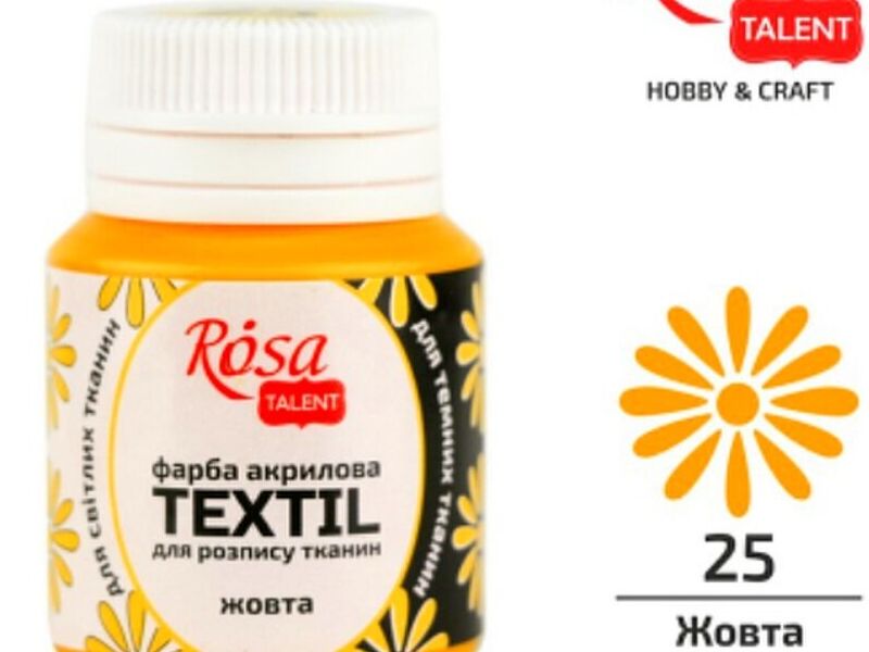 PINTURA PARA TELAS Perú
