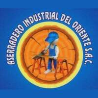 Aserradero Industrial Del Oriente S.A.C
