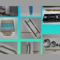 S y J Importaciones - Ferretería Vidriera