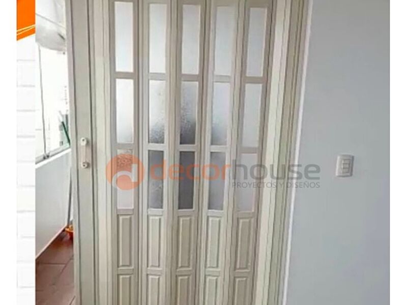 Separador PVC Perú