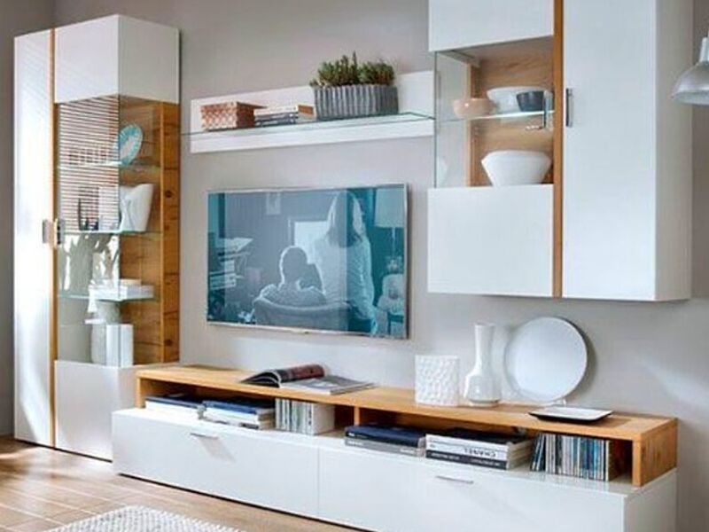 Muebles de Melamina Peru 