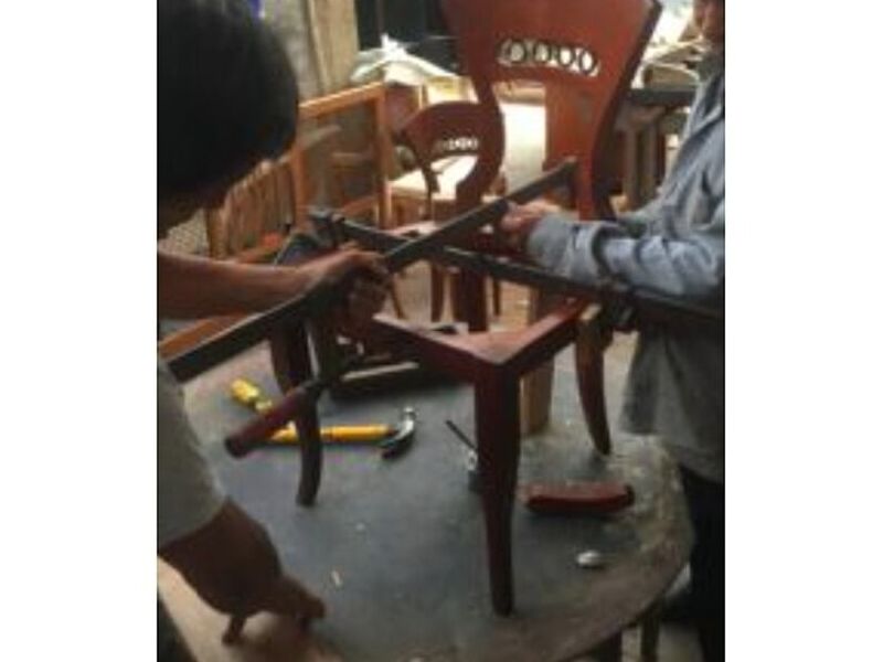 Reparacion de Muebles Peru