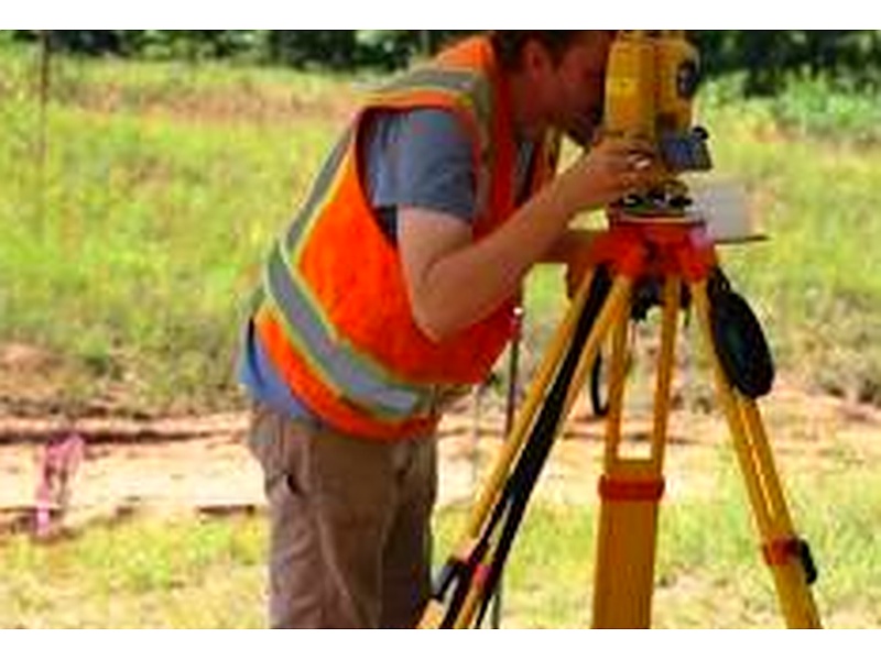 Servicios de Topografía Perú