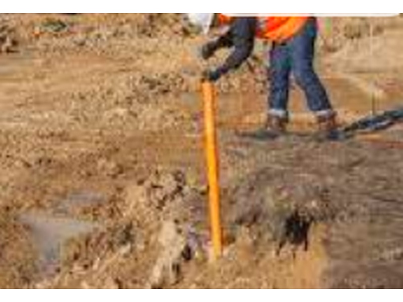 Servicios de Geotecnia Perú