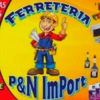 Ferretería PyN Import