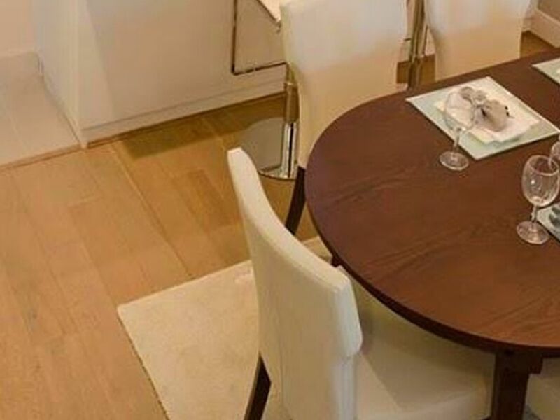 Juego de comedor Peru