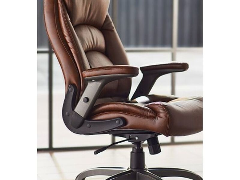 Silla Ejecutiva Cuero 