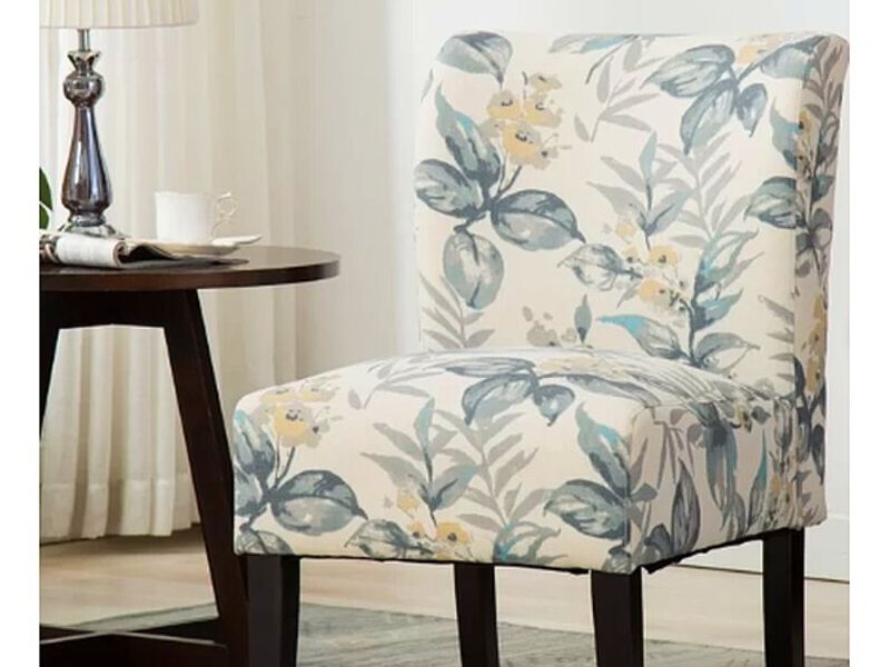 Slipper Chair Peru 