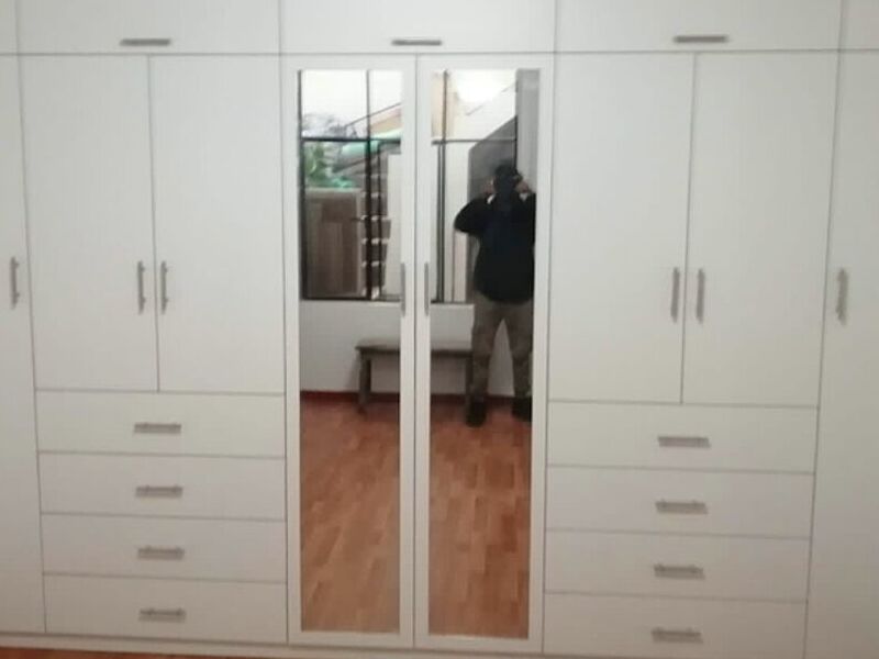 Closet Perú