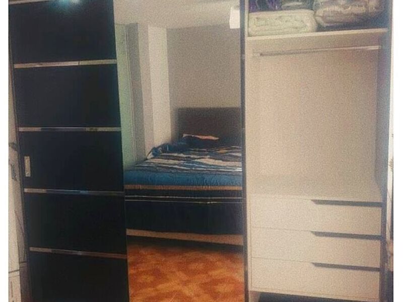 Closet Woodi Perú