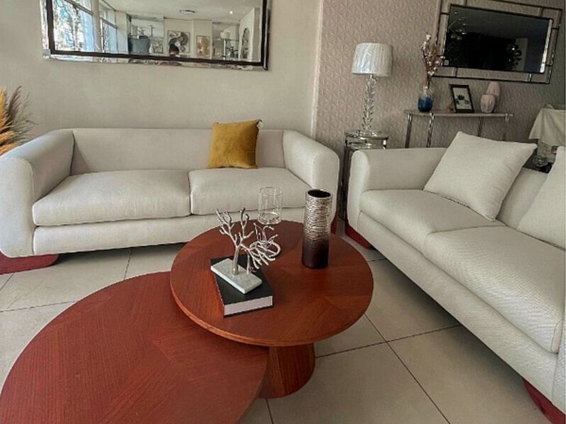 Mesa de sala Perú