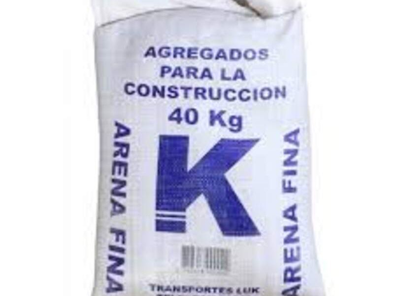 Arena  Perú