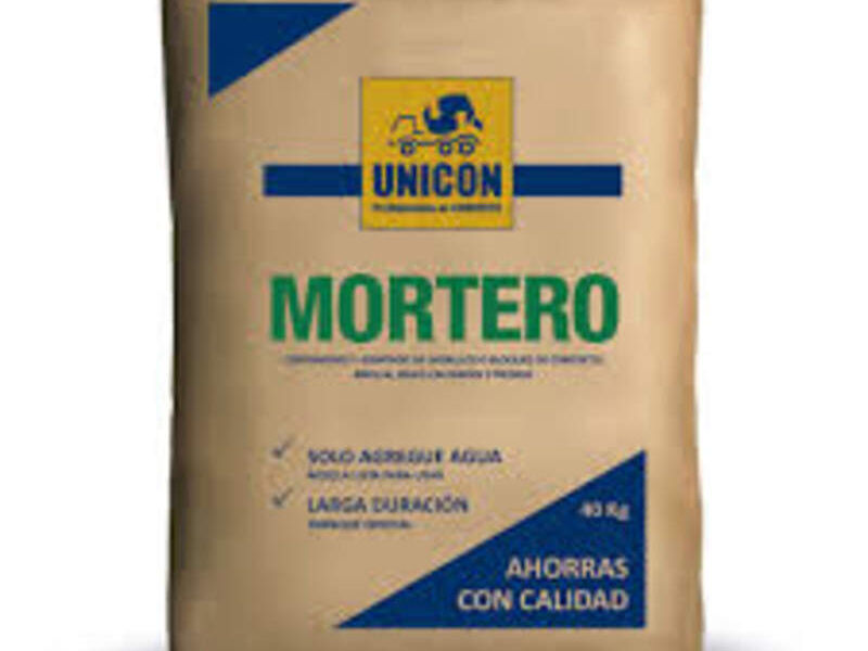 Mortero Perú