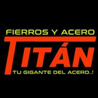 Fierros Y Aceros TITÁN