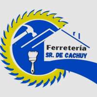Ferretería Señor de Cachuy