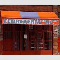 Ferretería RC