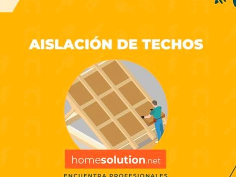 Aislación de Techos Perú