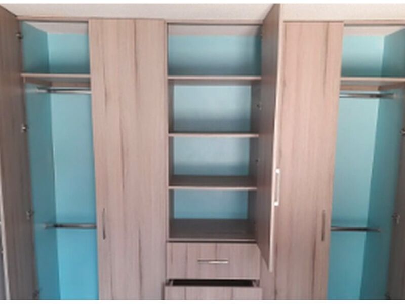 Venta de Clósets Perú