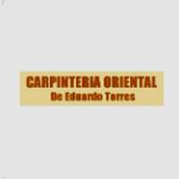 CARPINTERÍA ORIENTAL DE EDUARDO TORRES