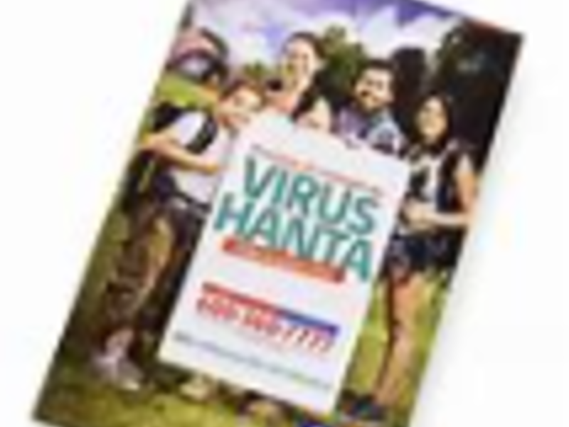 Volantes publicitario, San Isidro Perú