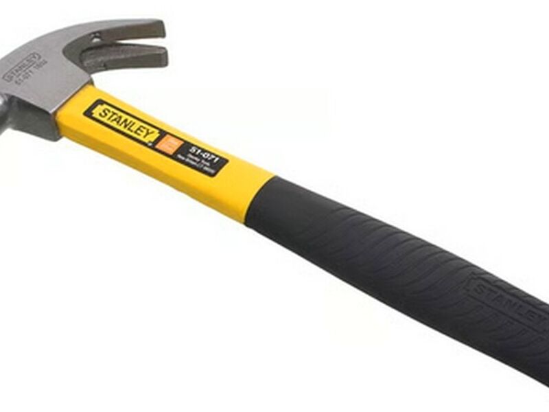 Martillo Fibra Vidrio CHICLAYO