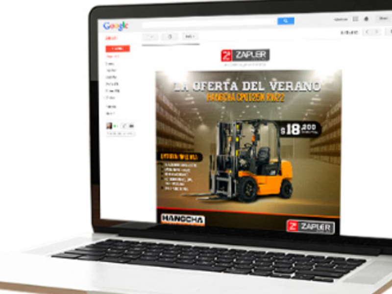 Publicidad Online