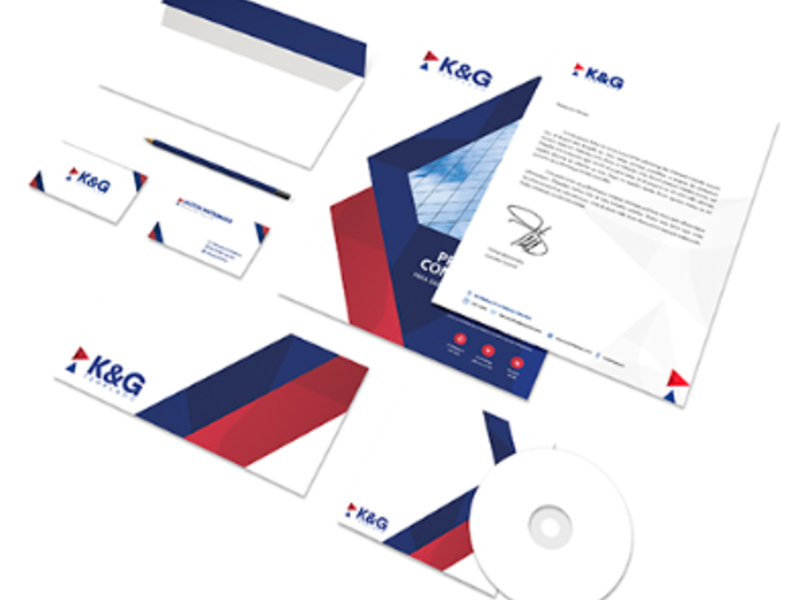 Branding