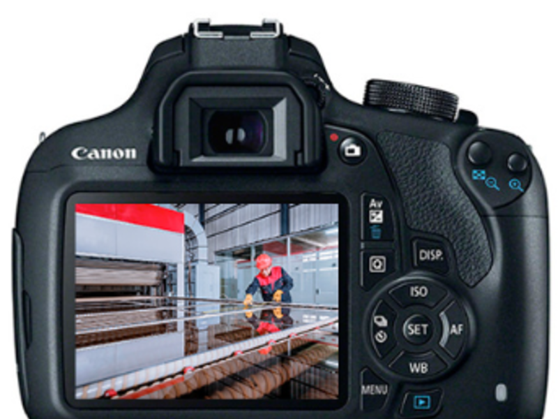 Fotografía Corporativa