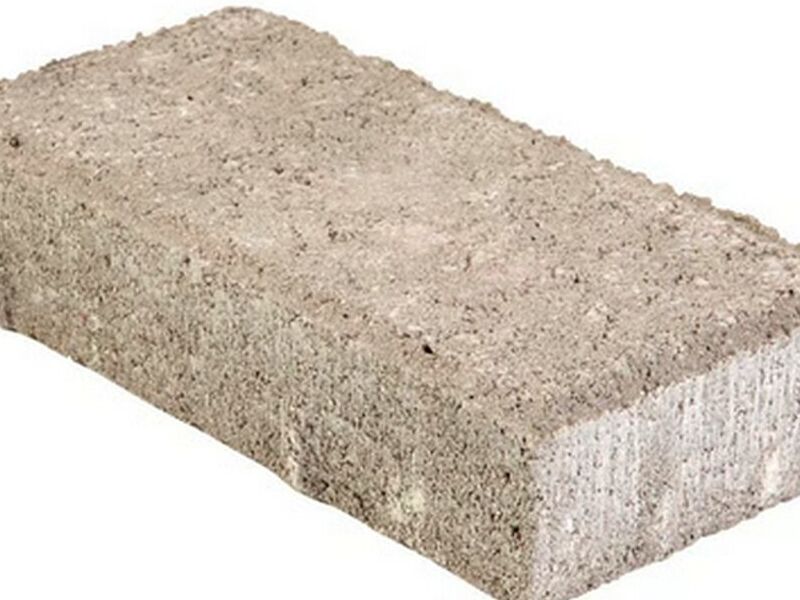 Adoquín Rectangular CHICLAYO